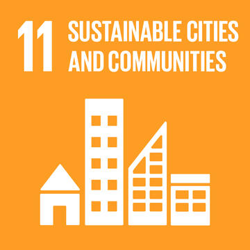 Sustainable Cities and Communities Sustainable Cities and Communities