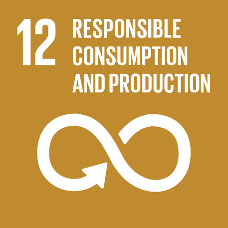 Responsible Consumption and Production Responsible Consumption and Production