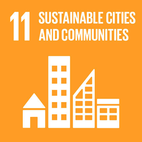 Sustainable Cities and Communities Sustainable Cities and Communities