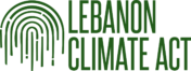 Lebanon Climate Act Lebanon Climate Act