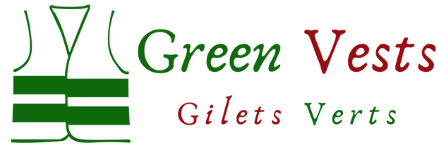 Green Vests / Gilets Verts logo